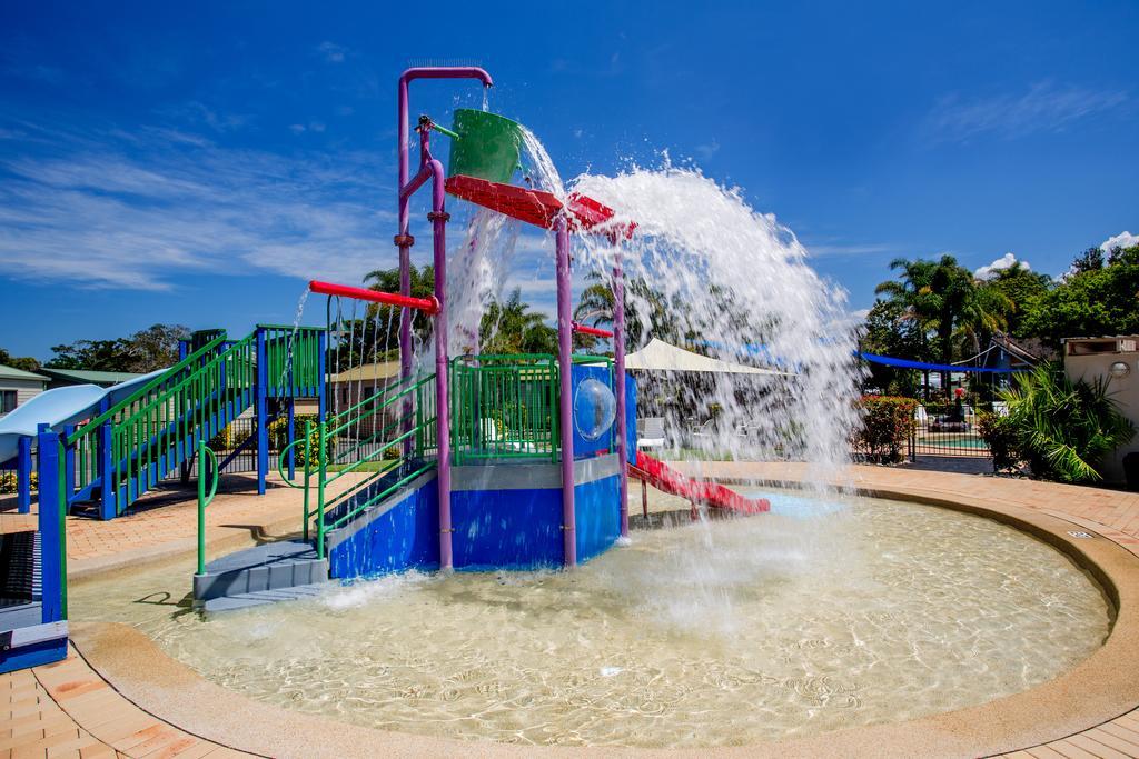 Discovery Parks - Χάρινγκτον Εξωτερικό φωτογραφία