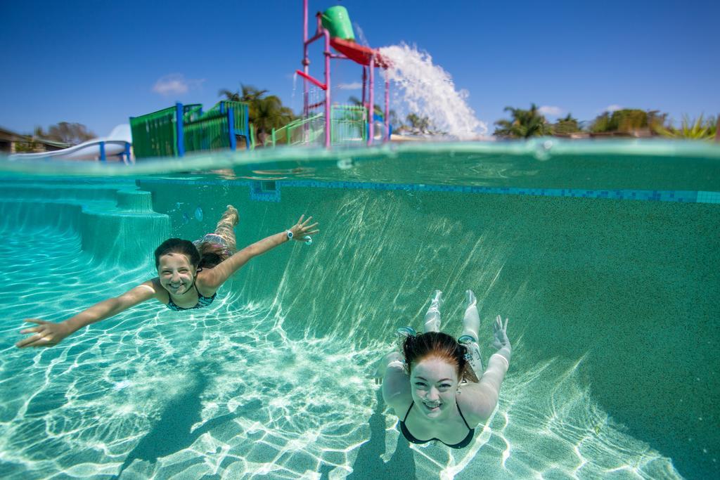 Discovery Parks - Χάρινγκτον Εξωτερικό φωτογραφία